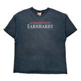 Daytona 500 Champions Chase Authentics Nascar T-Shirt - XL Black Cotton