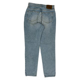 Calvin Klein Jeans - 32W 30L Light Wash Cotton