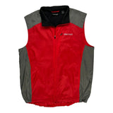 Marmot Gilet - XL Grey Polyester