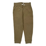 Age 4 Polo By Ralph Lauren Joggers - XS Beige Cotton