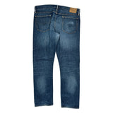 Polo By Ralph Lauren Jeans - 36W 30L Dark Wash Denim