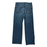 Diesel Jeans - 30W 30L Blue Denim