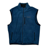 Timberland Fleece - XL Blue Polyester