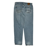 Ralph Lauren Jeans - 36W 34L Light Wash Cotton