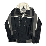 Columbia Jacket - Medium White Polyester