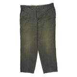 Avirex Chinos - 36W 32L Grey Cotton