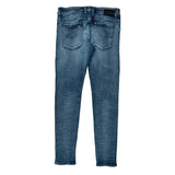 Diesel Skinny Fit Jeans - 30W 30L Blue Cotton Blend