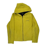 Polo By Ralph Lauren Fleece - Medium Yellow Polyester