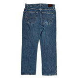 Tommy Hilfiger Jeans - 32W 30L Blue Cotton