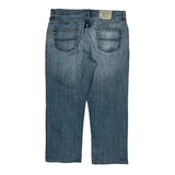 Tommy Hilfiger Jeans - 36W 30L Blue Cotton