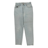 Avirex Jeans - 32W 31L Light Wash Cotton