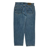 Tommy Hilfiger Denim Jeans - 34W 30L Blue Denim