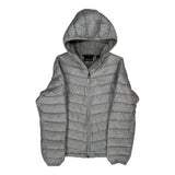 Marmot Puffer - Small Grey Down