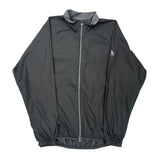 Nike Acg Windbreaker - XL Grey Nylon