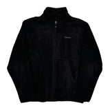 Timberland Fleece - Small Black Polyester
