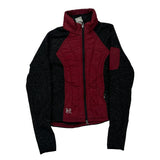 Harley Davidson Jacket - Medium Black Polyester