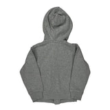 Age 2Polo Bear Polo By Ralph Lauren Hoodie - 2XS Grey Cotton