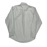 Tommy Hilfiger Shirt - Medium White Cotton