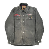 Mécanique J. Clair Dickies Jacket - XL Grey Cotton