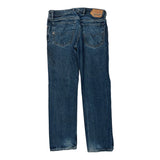 Diesel Jeans - 31W 30L Blue Cotton