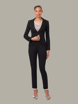 VESTIBULE | Single-Button Tux Jacket