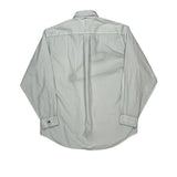 Golf Tommy Hilfiger Shirt - Medium White Cotton