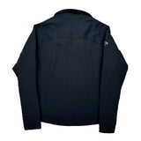 Nike Acg Windbreaker - Small Black Polyester