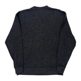 La Kings Nhl Sweatshirt - Medium Grey Polyester