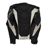 Take Control Take Control Graphic Jacket - Medium Grey Polyester