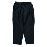 Nike Tracksuit - XL Black Polyester