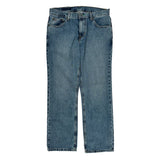 Tommy Hilfiger Jeans - 32W 30L Blue Cotton