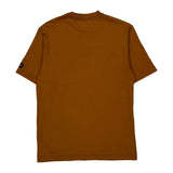 Dickies T-Shirt - Medium Brown Cotton