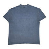 Bahama Islands 1492 Unbranded Single Stitch T-Shirt - XL Blue Cotton
