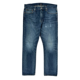 Polo By Ralph Lauren Jeans - 36W 30L Dark Wash Denim