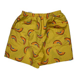 Patagonia Shorts - X-Smallw 5L Multicoloured Polyester