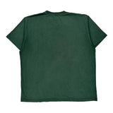 Dickies T-Shirt - 2XL Green Cotton