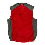 Marmot Gilet - XL Grey Polyester