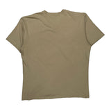 Tommy Hilfiger T-Shirt - XL Beige Cotton