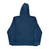Dickies Fleece - XL Blue Polyester