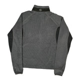 Marmot Fleece - Medium Grey Polyester