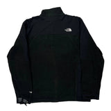 The North Face Fleece Jacket - XL Black Polyester