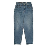 560 Levis Jeans - 29W UK 10 Blue Cotton