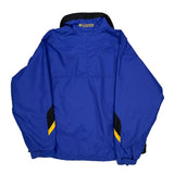Columbia Ski Jacket - XL Black Nylon