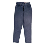 501 Levis Jeans - 28W UK 8 Blue Cotton