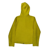Polo By Ralph Lauren Fleece - Medium Yellow Polyester