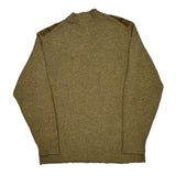 Burberry London Jumper - XL Beige Wool