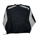 Majestic Windbreaker - 2XL Black Polyester