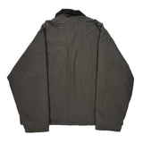 Workwear Key Jacket - 2XL Black Cotton