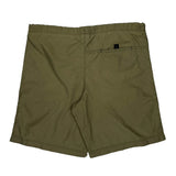 Nike Shorts - Large Khaki Polyester