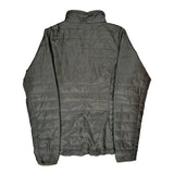 Patagonia Puffer - Medium Grey Polyester